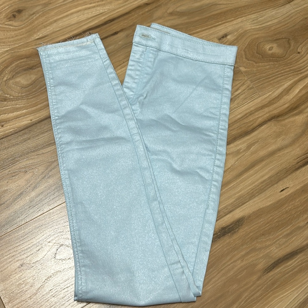 Brand New Topshop Moto pant